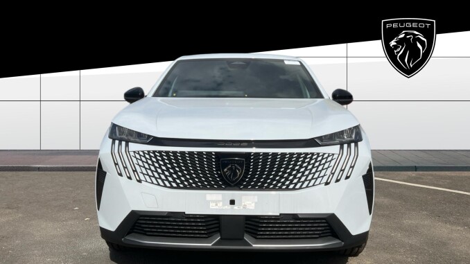 Peugeot 3008 157kW Allure 73kWh 5dr Auto Electric Estate - Image 3